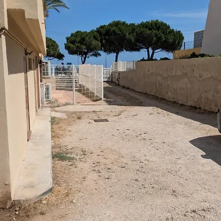 Bord De Mer, 2 Chambres,parking *